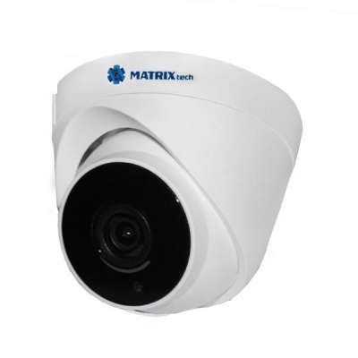 Видеокамера Matrix MT-DP2.0AHD20S (3,6mm)