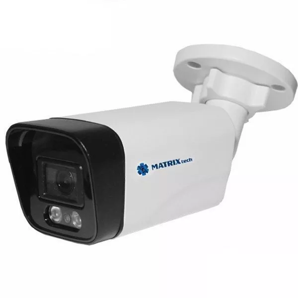 Видеокамера Matrix MT-CM3.0IP20X DC (2,8mm)